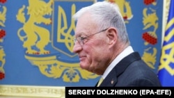 Кит Келлог 