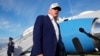 NYT: Трамп хочет разделить мир на сферы влияния с Россией и Китаем