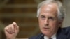 U.S. Bill Would Punish Russian Firms, Banks