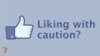 Single Mother Faces Jail For 'Likes' On Social Media