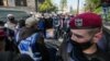 Поліція почала службове розслідування через конфлікт між патрульними і журналістом