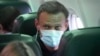 Detention Of Kremlin Critic Navalny Sparks Strong Condemnation, Demands For His Immediate Release