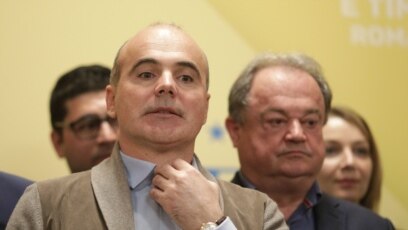 Rareș Bogdan: „Legile par a fi făcute într-o pivniță”