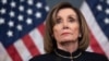 Democrats In Congress Not Satisfied With White House Notification Of Soleimani Attack