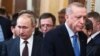 The Week In Russia: The Not-So-Basic Law And The Goal In Syria