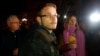 Drasko Stanivukovic, an economics graduate, decided to enter politics.