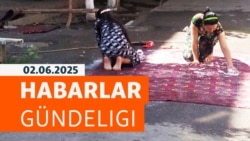 HG: Köçelerde guralýan göçme hajathanalar raýatlarda nägilelik döredýär