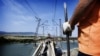 Russia May 'Intend To Cripple Georgian Economy'