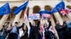 The controversial draft legislation has sparked weeks of protests in Georgia and raised questions about the country's EU ambitions. 