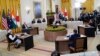 У Вашингтоні пройшов перший «Саміт четвірки» США, Австралії, Індії та Японії