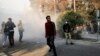 Iranian Demonstrator Says Anger Still Alive, Even If Protests Have Ebbed