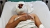 In Afghanistan, Militant Groups Unite Against A Common Enemy: Journalists