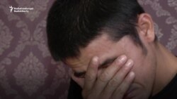 Kazakh Families Desperate For News About Detained Relatives In China