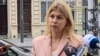 «Неприйнятна позиція»: Стефанішина розповіла про дискусії в ЄС щодо мобілізації в Україні