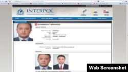 Гулнора Каримова ўз атрофидаги жанжаллар оротида халқаро қидирувда бўлган Беҳзод Аҳмедов турганини иддао қилмоқда.