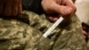 У ЗСУ за добу виявили 205 хворих на COVID-19, одна людина померла