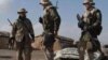 Afghanistan: U.S. Pushes NATO Allies For Greater Involvement