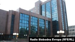 Врховен суд