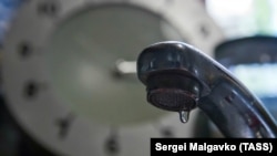 Жителі окупованої частини Донецької області продовжують отримувати воду дозовано – Центр спротиву 