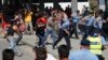 Afghanistan Agrees To Help EU Forcibly Return Thousands Of Migrants
