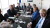 Britain, France, Germany, Blame Iran For Saudi Attack, Urge Talks On Nuclear, Missile Issues
