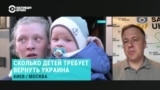Что известно об удерживаемых Россией украинских детях? Рассказывает глава Save Ukraine Николай Кулеба