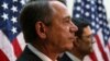 No Deal In U.S. Debt Talks