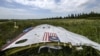 Ukraine To Renew Search For Remains At MH17 Crash Site After Bone Found