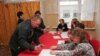 Belarusians Go To the Polls In Parliamentary Vote