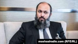 جام کمال د بلوچستان اعلا وزیر