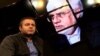 Firestorm In Iran As Politician's Son Credits 'Good Genes' For His Success