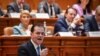 Ludovic Orban a trimis la Parlament proiectul de lege privind măsurile și restricțiile valabile în starea de alertă prea târziu pentru a fi adoptat în termen legal. Permite un vid legislativ privind starea de alertă.