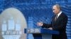 Putin: Russia 'Growing Again'