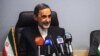  ولايتی حمايت دولت از يک «کانديدای خاص» را حرام دانست