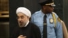 Rohani: No Nation Should Have Nukes