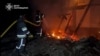 Analysts Skeptical Over Cease-Fire Talks As Russia Targets Kharkiv Region video grab 2