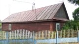 Будынак колішняй манаполькі, у якім нарадзіўся паэт Уладзімер Жылка