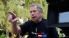 Havel Film Premieres In Prague