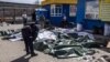 Число загиблих унаслідок удару по Краматорську зросло до 57 – Кириленко