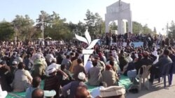 په کوټه کې د يو ماشوم د تښتولو پرضد کاربنديز او احتجاج شوی