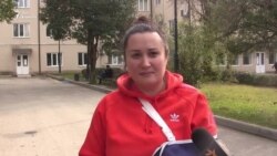 Юлия Авидзба: «Есть страх со стороны власти»