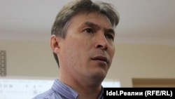 Robert Latypov