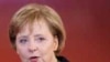 Merkel Again Criticizes Ahmadinejad
