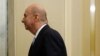 U.S. Ambassador Criticizes Trump's Decision To Involve Giuliani In Ukraine Policy