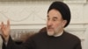 محمد خاتمی: فتنه واقعی زیر پا گذاشتن اخلاق و قانون است