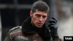 მიხაილ ტოლსტიხი, 2015 წელი