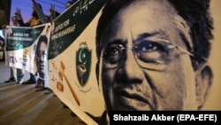 The legacy of Musharraf, the Pakistani general who seized power in a 1999 coup.