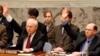 UN Resolution Outrages Iran