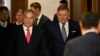Орбан та Фіцо узгодили позиції щодо російського газу
