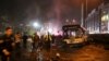 PKK Splinter Group Claims Ankara Attack